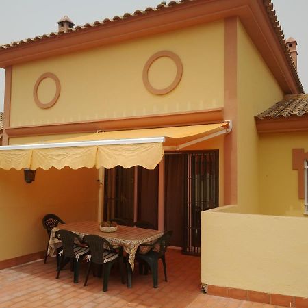 Islantilla Precioso Apartamento Con Amplia Terraza イスラ・クリスティナ エクステリア 写真