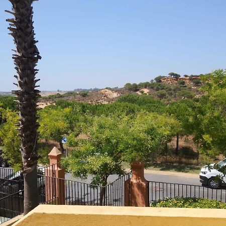 Islantilla Precioso Apartamento Con Amplia Terraza イスラ・クリスティナ エクステリア 写真