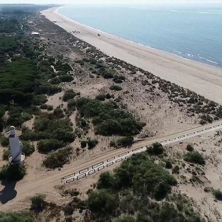Islantilla Precioso Apartamento Con Amplia Terraza イスラ・クリスティナ エクステリア 写真
