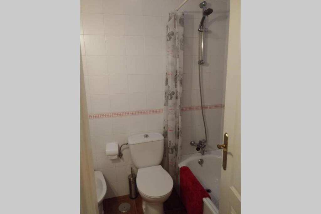 Islantilla Precioso Apartamento Con Amplia Terraza イスラ・クリスティナ エクステリア 写真