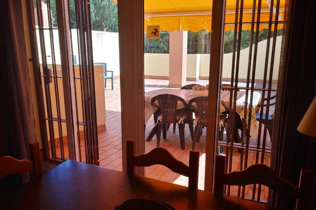 Islantilla Precioso Apartamento Con Amplia Terraza イスラ・クリスティナ エクステリア 写真