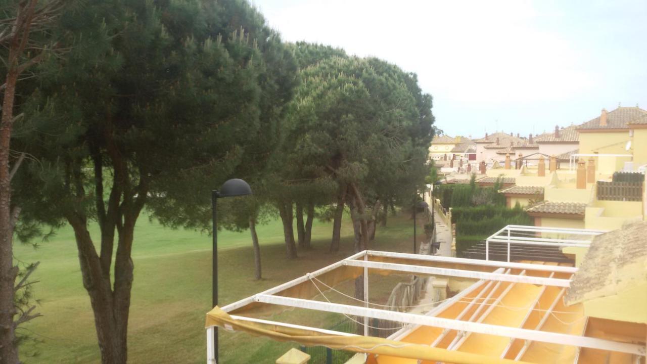 Islantilla Precioso Apartamento Con Amplia Terraza イスラ・クリスティナ エクステリア 写真