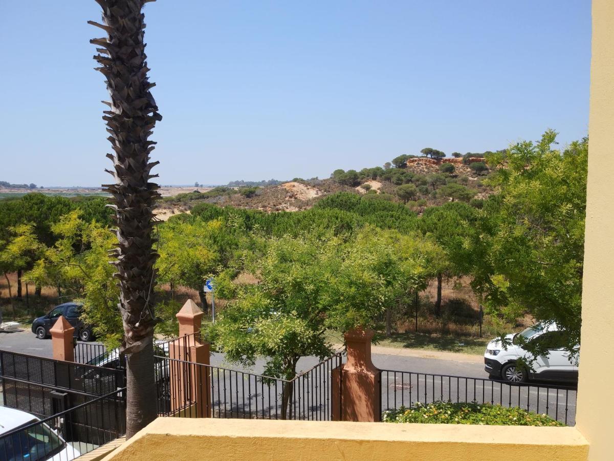 Islantilla Precioso Apartamento Con Amplia Terraza イスラ・クリスティナ エクステリア 写真