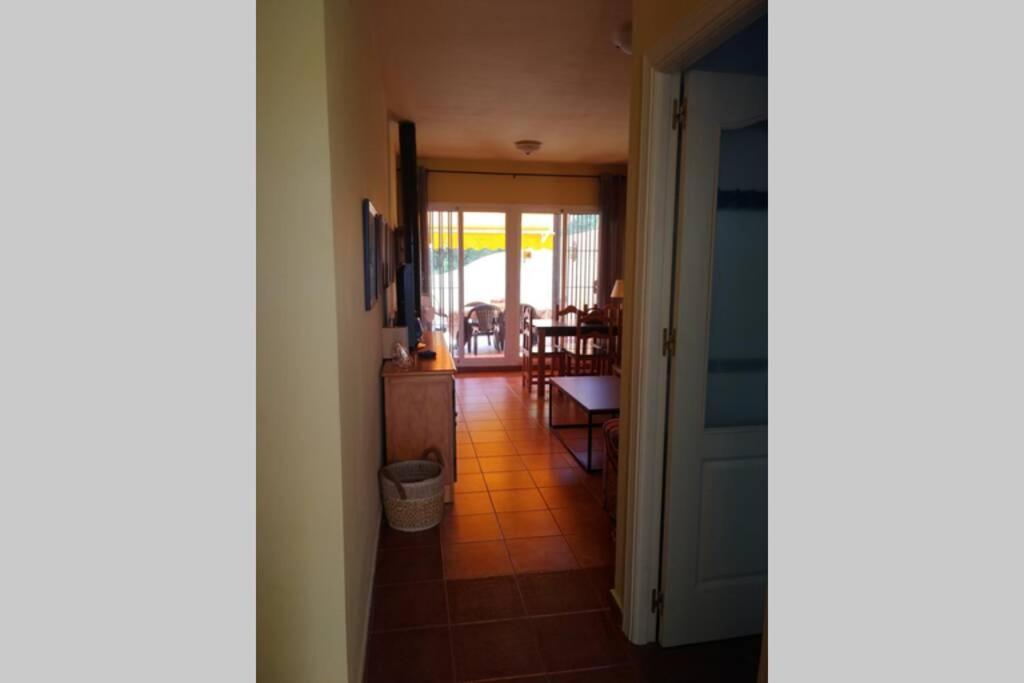 Islantilla Precioso Apartamento Con Amplia Terraza イスラ・クリスティナ エクステリア 写真