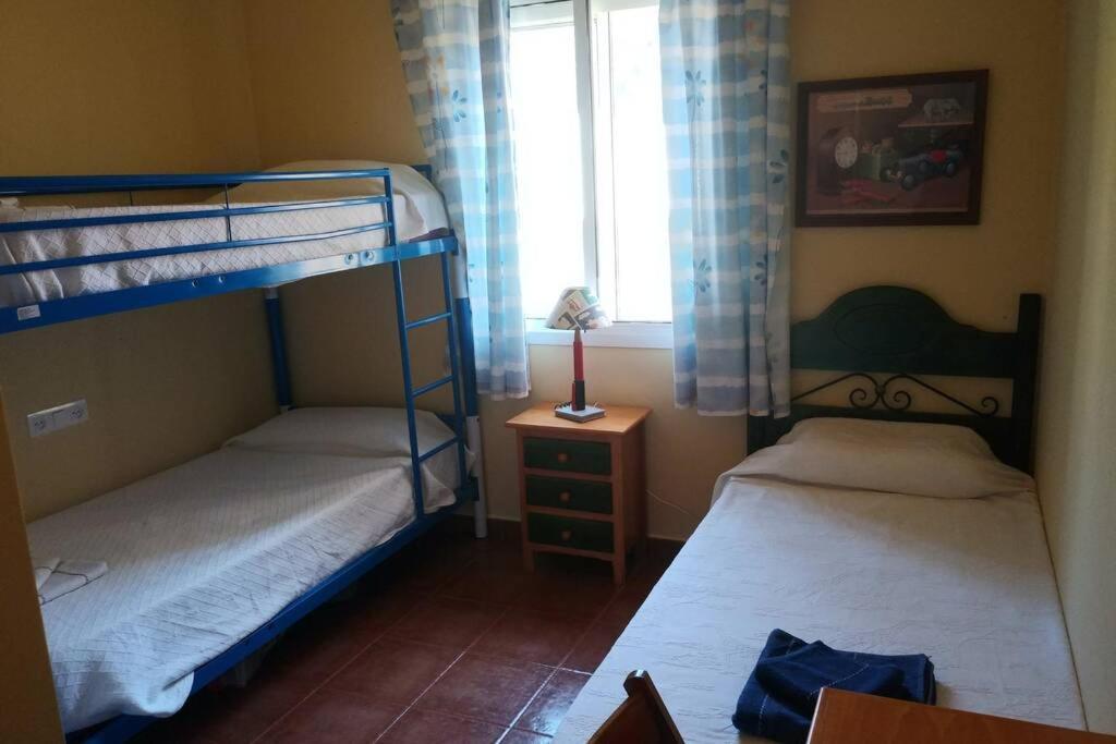 Islantilla Precioso Apartamento Con Amplia Terraza イスラ・クリスティナ エクステリア 写真