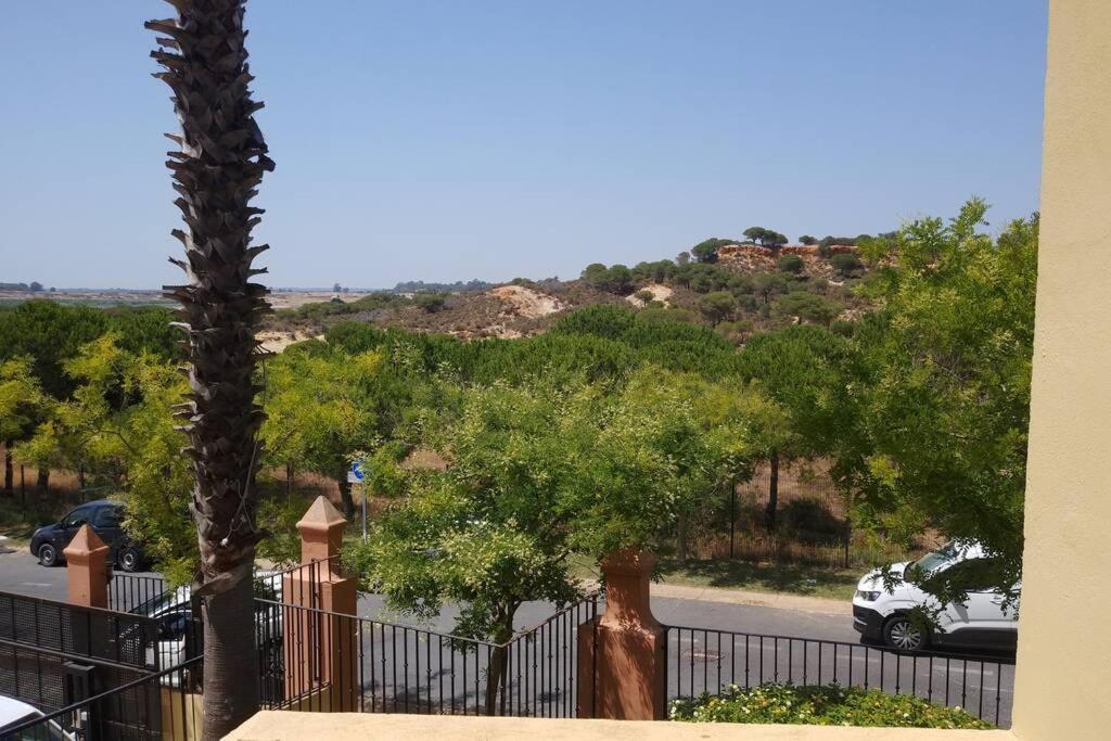 Islantilla Precioso Apartamento Con Amplia Terraza イスラ・クリスティナ エクステリア 写真