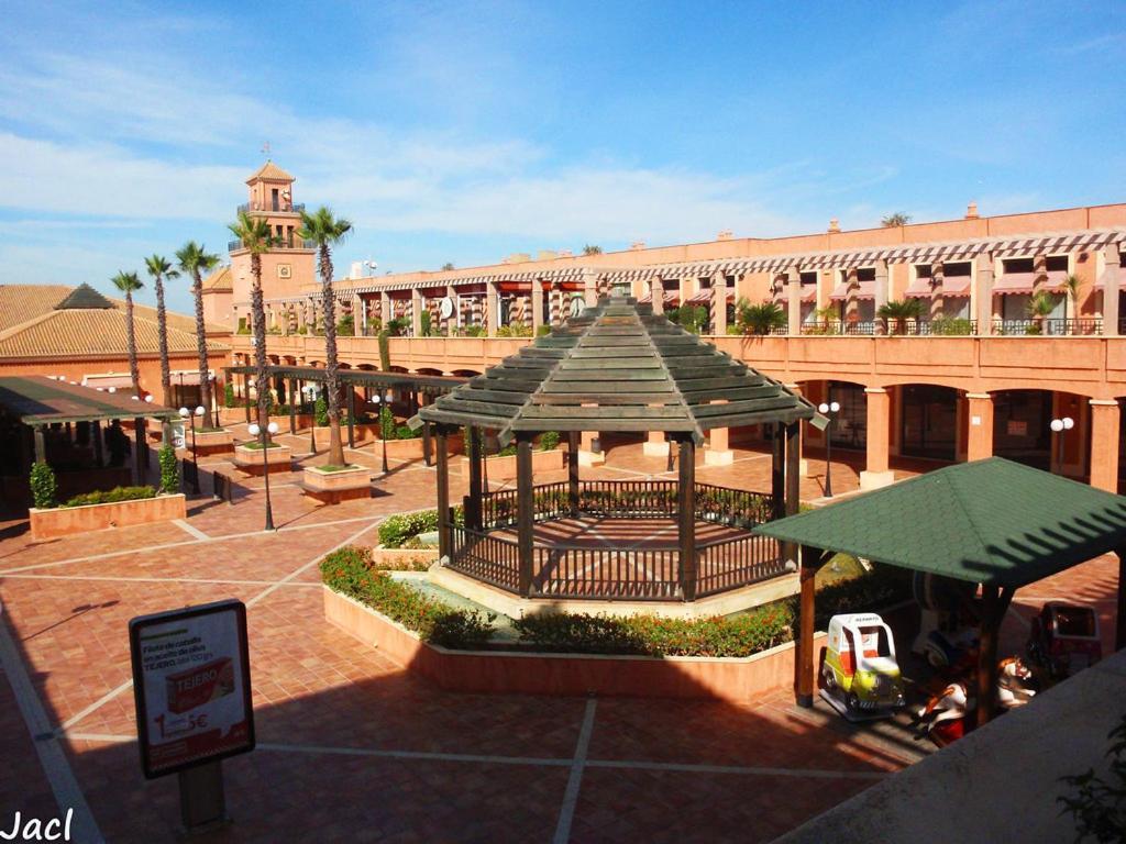 Islantilla Precioso Apartamento Con Amplia Terraza イスラ・クリスティナ エクステリア 写真